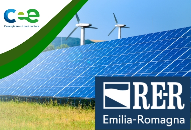 Fotovoltaico sui parcheggi aziendali: in Emilia-Romagna contributi fino a 100.000 euro